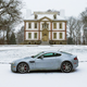 Illustration for article titled I’m Taking My Aston Martin On An 800-Mile Road Trip To Vermont
